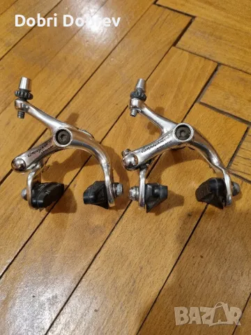 педали за велосипеди шосейни shimano седалки campagnolo челюсти , снимка 8 - Части за велосипеди - 50302866