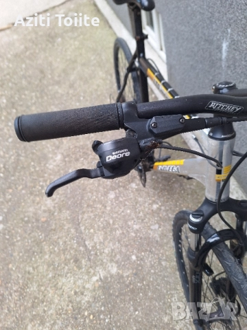 treking Univega 28 ц, снимка 16 - Велосипеди - 51867135