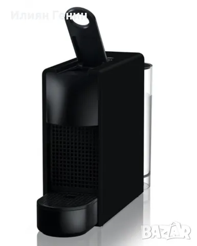 Кафемашина с капсули Nespresso, снимка 2 - Кафемашини - 49654885