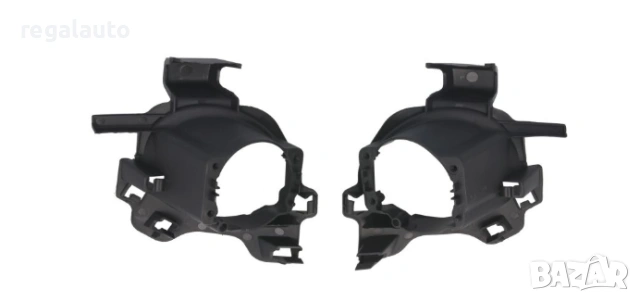 269162403R,ляв държач,основа халоген RENAULT KADJAR 2015-2018, снимка 2 - Части - 54096833