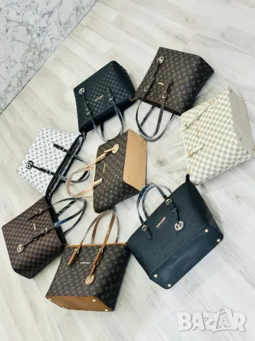 чанти louis vuitton , снимка 8 - Чанти - 49414383