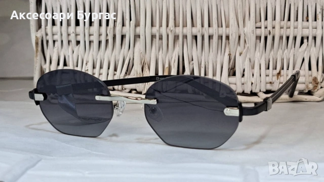 28 Унисекс слънчеви очила с поляризация 