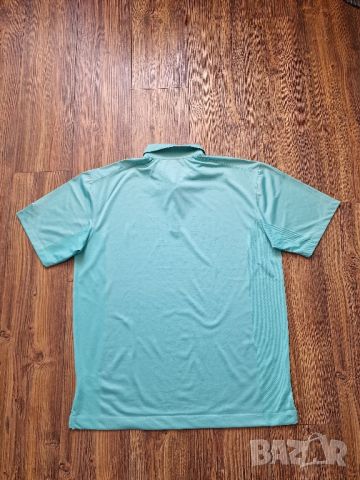 Страхотна мъжка тениска NIKE GOLF размер XL /2XL , снимка 5 - Тениски - 46360650