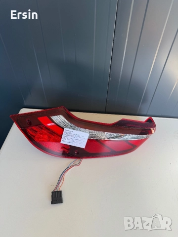 Оригинална дясна светлина (стоп) За Кемпер HYMER (Стопа е като нов)