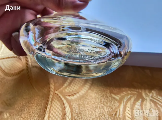 Парфюм Diesel Fuel For Life Homme / Eau de Toilette за мъже 50 ml, снимка 6 - Мъжки парфюми - 50112319