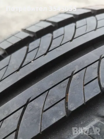 Резервна гума тип патерица за Рено 5х108, снимка 3 - Гуми и джанти - 50029584