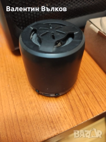 Настолен компютър  със мишка и клавиатура и монитор и колонка , снимка 7 - За дома - 52551269