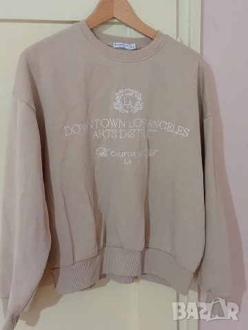 Колекция лот маркови дамски дрехи, снимка 7 - Суичъри - 52845918