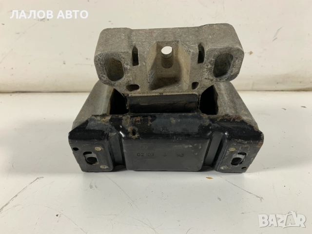 Тампон двигател 1.9 тди Шкода Ауди Сеат Tampon Dvigatel Vag 1j0199555 (96-04)г., снимка 2 - Части - 51613124