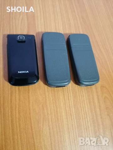 Nokia 3бр., снимка 2 - Nokia - 54000851