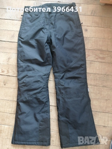 Дамско ски долнище, снимка 3 - Зимни спортове - 53118400