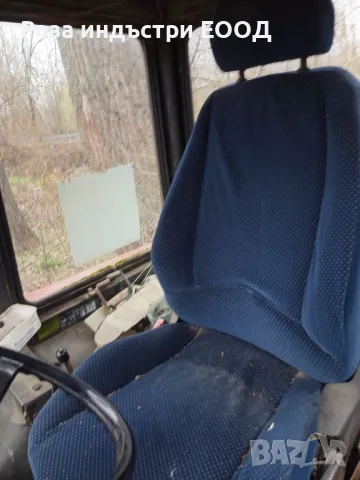 Трактор Беларус МТЗ 892 , 4x4  ,турбо , снимка 5 - Селскостопанска техника - 49111360