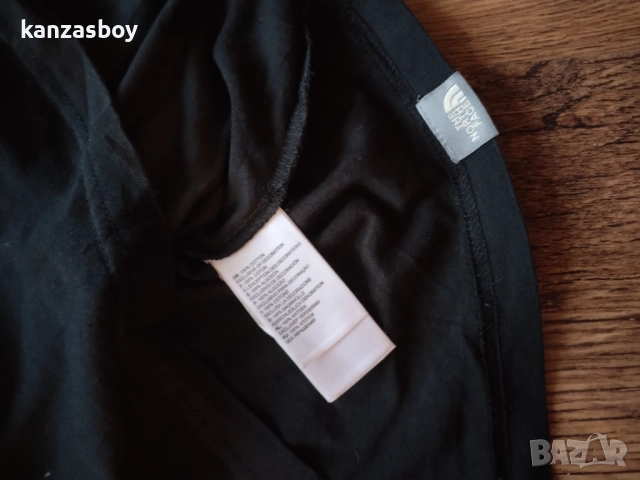 the north face - страхотна мъжка блуза С, снимка 6 - Блузи - 51924582