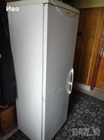 Продавам хладилник с фризер SNAIGE RF 310 – 173 см височина, снимка 11 - Хладилници - 51887158