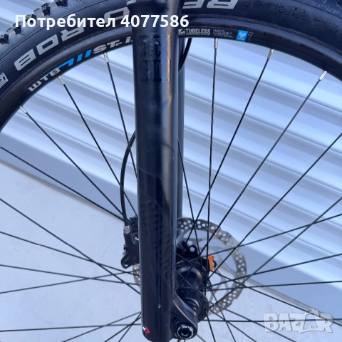 MTB Велосипед Kross Level 7.0, 29”, снимка 14 - Велосипеди - 54088593