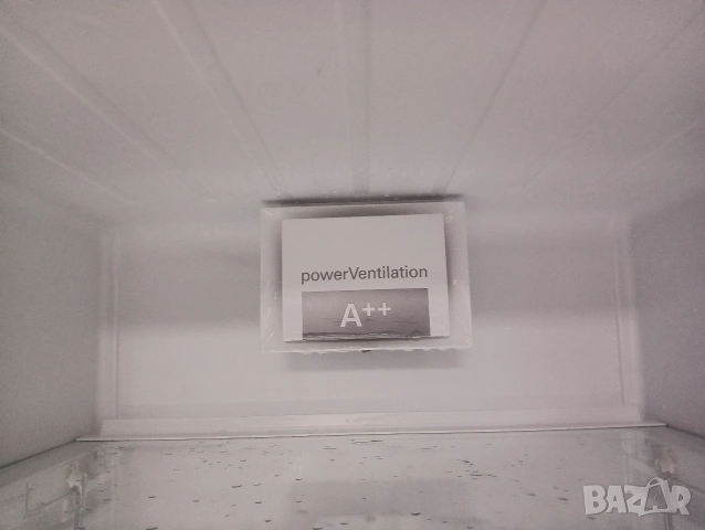 Огромен иноксов хладилник охладител Сименс Siemens с две години гаранция!, снимка 4 - Хладилници - 53516571