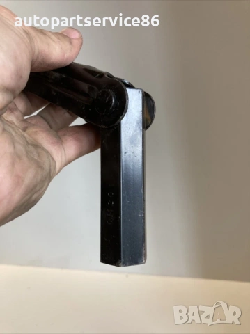 Ключ за джанти за Jeep Compass 2.2 CRD (2011) 86364G, снимка 2 - Части - 53616766