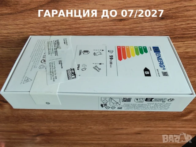 НОВ ТЕЛЕФОН HONOR MAGIC 7 LITE 8GB/256GB гаранция до 2027, снимка 8 - Други - 51373907