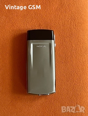Nokia 8850, снимка 5 - Nokia - 53483641
