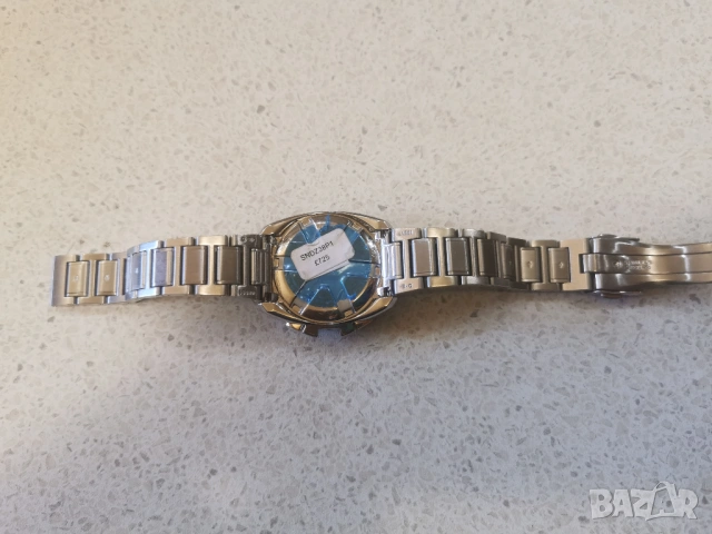  SEIKO VELATURA , снимка 4 - Мъжки - 54145237