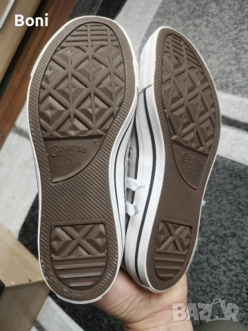 Converse Кецове 39, снимка 5 - Кецове - 53076881