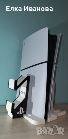 Стойка за Playstation 5, снимка 3 - Аксесоари - 54101101