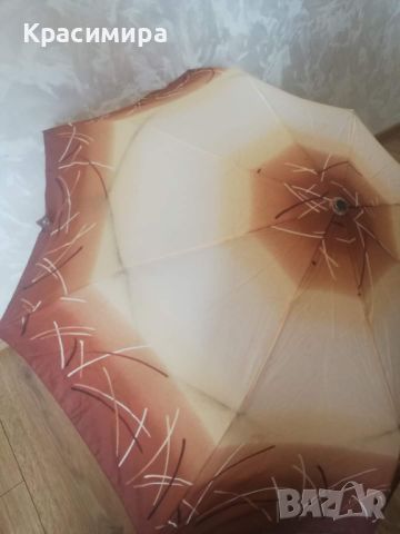 Дамски чадър 2
