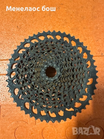 Касети sram eagle 30 евро, снимка 3 - Части за велосипеди - 53175028