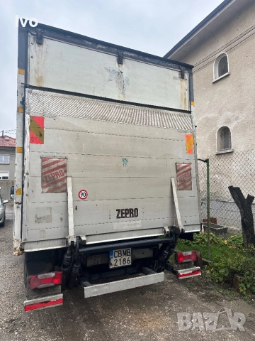 Iveco Daily, снимка 4 - Бусове и автобуси - 52582904