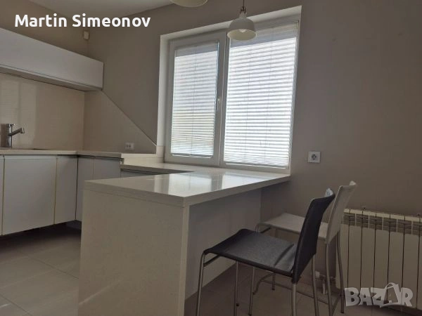 Директно от собственик! Просторен 3-стаен апартамент с паркомясто в Манастирски ливади – Запад, снимка 5 - Апартаменти - 54169654