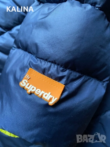 Superdry M, снимка 5 - Якета - 51985593