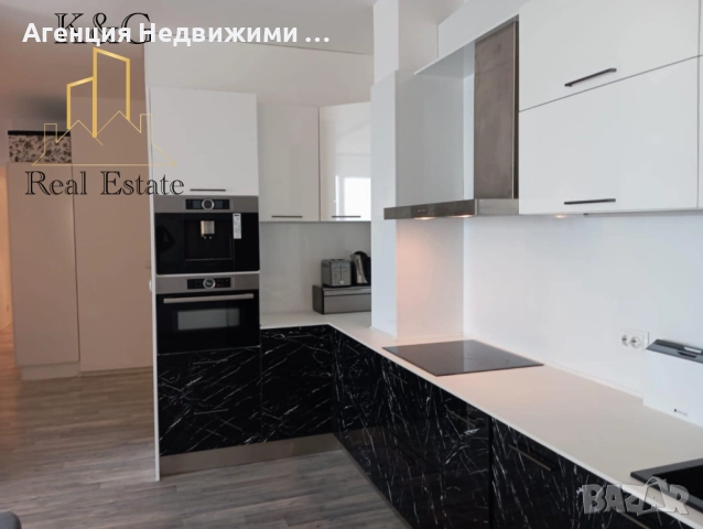 Луксозен тристаен апартамент на първа линия - гр. Поморие , снимка 4 - Апартаменти - 51531107