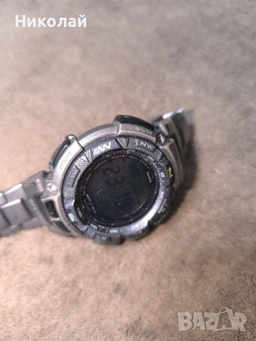 pro trek, снимка 15 - Мъжки - 53753582