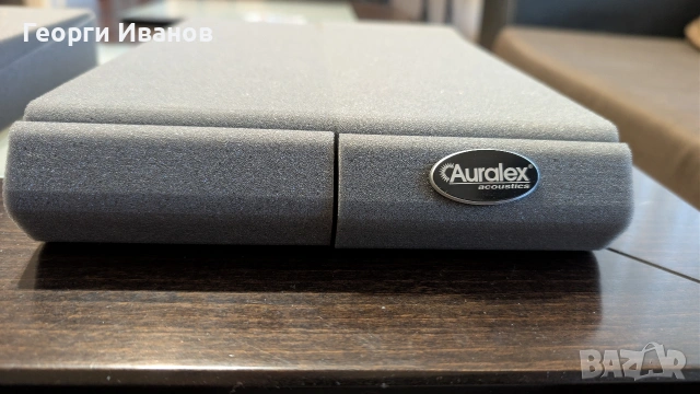 Auralex Mopad подложки за студийни монитори, снимка 2 - Тонколони - 54008651