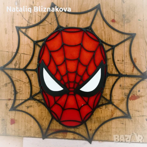 Лазерно гравирани сувенири , снимка 7 - Декорация за дома - 51231023