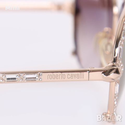 Roberto Cavalli, снимка 4 - Слънчеви и диоптрични очила - 45007750