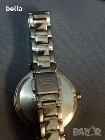 Стилен дамски часовник -BOCCIA TITANIUM 3268-01, снимка 6 - Дамски - 46374221