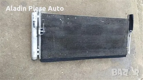 Климатичен радиатор Kia Stinger година 2019 2020 2021 код 97606-J5100, снимка 2 - Аксесоари и консумативи - 49705579