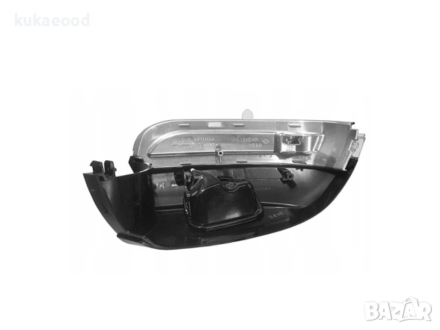 Мигач в огледало за VW Eos Facelift, снимка 3 - Части - 54201453