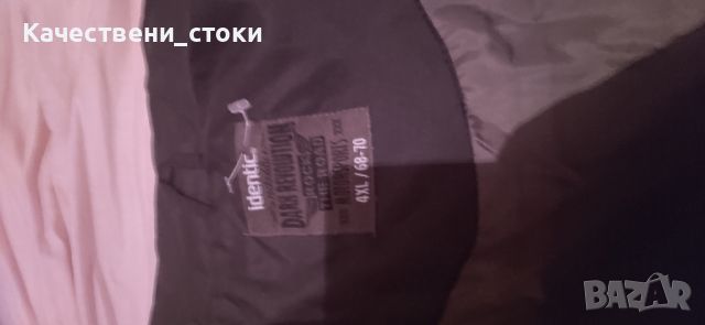 Разпродажба на маркови якета, като нови XL и 3XL, снимка 6 - Якета - 46351328