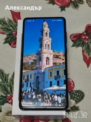 Samsung A72 , снимка 4 - Samsung - 48868817