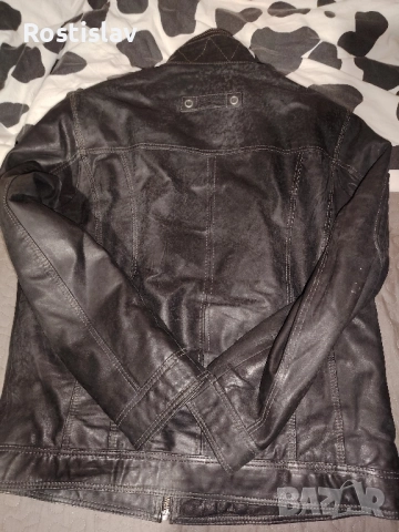 CAMEL AKTIVE , снимка 3 - Якета - 51884953