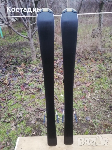 Карвинг детски ски TECNOPRO  XT TEAM 110см, снимка 4 - Зимни спортове - 52544392