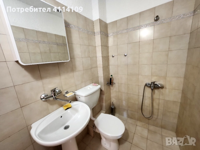 Тристаен апартамент под наем в Овча купел 2 - 850Е, снимка 4 - Апартаменти - 52447059