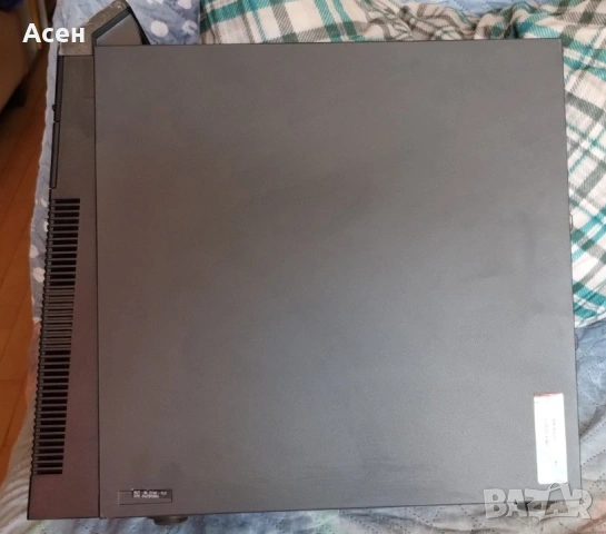 Компютър Lenovo ThinkCentre M82, снимка 2 - За дома - 54253357
