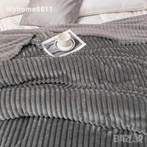 Одеяло 200/230, снимка 16 - Олекотени завивки и одеяла - 51859936