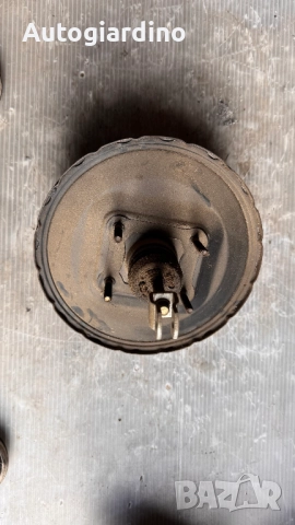 Серво усилвател / Спирачна помпа за Kia Carnival - K55A43950 / K55243800, снимка 2 - Части - 52393000