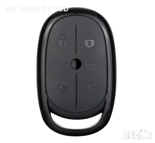 ICANING Универсално Mногочестотно Дублиращо Дистанционно управление 315MHz 330MHz 430MHz 433MHz