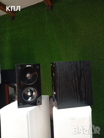 Тонколони JAMO S-602, снимка 5 - Тонколони - 53768655