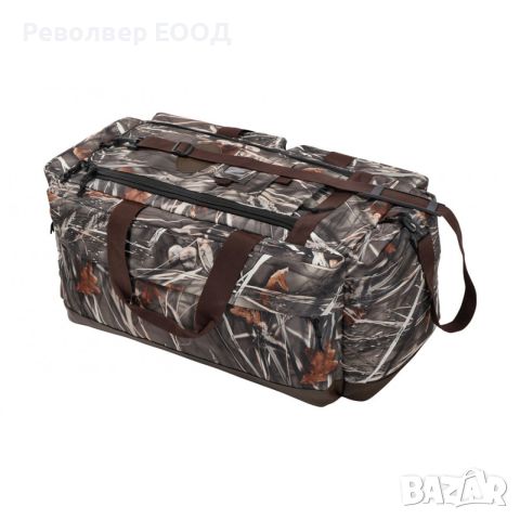 Сак Percussion - Travel bag, в цвят Ghostcamo wet, снимка 1 - Екипировка - 45279622
